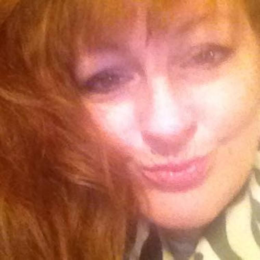 Meet your Posher, Jeanne